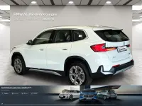 Gebraucht BMW X1 Sport Line 156 PS (114 kW) 2025 Weiß SUV