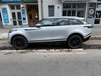 Gebraucht Land Rover Range Rover Velar HSE 241 PS (177 kW) 2018 Grau SUV