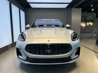 Neu Maserati Grecale Folgore 409 kW (557 PS) 2026 Weiß SUV
