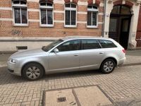 gebraucht Audi A6 2,7 TDI TÜV BIS 1/26