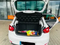 Gebraucht Seat Ibiza 69 PS (50 kW) 2014 Weiß Limousine