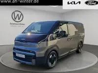 Gebraucht Kia PV5 Comfort 119 kW (163 PS) 2026 Grau Van / Kleinbus