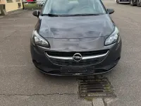 Gebraucht Opel Corsa 90 PS (66 kW) 2016 Braun Kleinwagen