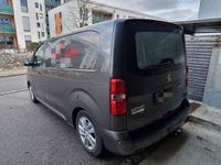 Gebraucht Peugeot Expert 150 PS (110 kW) 2018 Grau Van