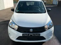 Gebraucht Suzuki Celerio 68 PS (50 kW) 2019 Weiß Kleinwagen