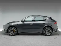 Gebraucht Maserati Grecale 530 PS (389 kW) 2024 Blau SUV