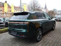 Neu Leapmotor C10 215 PS (158 kW) 2026 Grün SUV