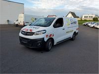 gebraucht Opel Vivaro Kasten L3 Edition 2.0D*Navi Tempom Klima