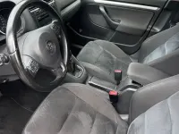 Gebraucht VW Golf VI 105 PS (77 kW) 2012 Braun Kombi