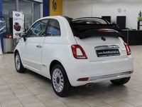 gebraucht Fiat 500C 1.0 GSE Hybrid Dolcevita *Touchscreen*