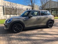 gebraucht Mini ONE 1,5l 5tür NAVI AppleCar PDC DSC Tempo