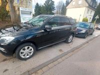 gebraucht Mercedes ML350 CDI BlueTec 4Matic