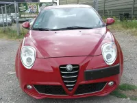Gebraucht Alfa Romeo MiTo 95 PS (69 kW) 2010 Other Kleinwagen