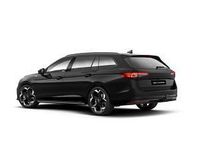 Neu Skoda Superb SportLine 204 PS (150 kW) 2026 Schwarz Kombi