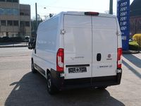 Gebraucht Fiat Ducato 140 PS (102 kW) 2021 Weiß Van