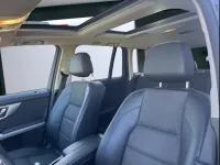 Gebraucht Mercedes GLK350 231 PS (169 kW) 2010 SUV
