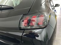 gebraucht Peugeot 208 Like 1.2 PureTech Klima Bluetooth