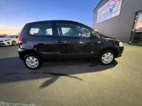 Brugt VW Fox 55 HK (40 kW) 2007 Sort Hatchback