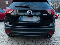 gebraucht Mazda CX-5 2014