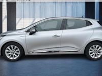 Gebraucht Renault Clio V Intens 91 PS (66 kW) 2022 Grau Limousine