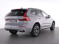 Gebraucht Volvo XC60 Plus 250 PS (183 kW) 2024 Vapour grey / metallic SUV