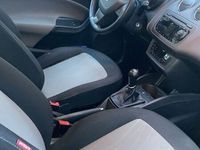 gebraucht Seat Ibiza SC 1.4 16V Style Style