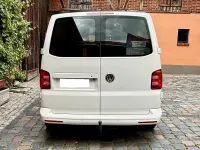 Gebraucht VW T6.1 150 PS (110 kW) 2019 Weiß Van