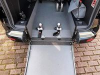 Usado Ford Flex 150 CV (110 kW) 2014 Negro SUV