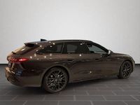 Gebraucht Audi A6 Advanced 204 PS (150 kW) 2026 Madeirabraun metallic (metallic) Kombi