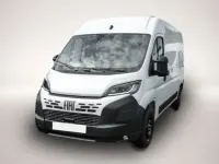 Neu Fiat Ducato 140 PS (102 kW) 2026 Weiß Van