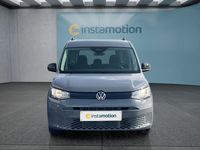 Gebraucht VW Caddy 116 PS (85 kW) 2026 Van / Kleinbus
