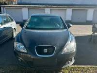 Gebraucht Seat Leon Copa 105 PS (77 kW) 2011 Kleinwagen