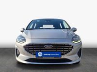 gebraucht Ford Fiesta 1.1 S&S TITANIUM