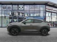 gebraucht Nissan Juke Sondermodell N-Style EU6d 1.0 DIG-T 114 PS 6MT 17