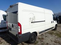 gebraucht Fiat Ducato Kasten 250 Lang