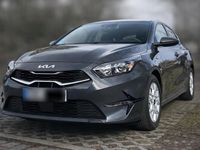 Gebraucht Kia Ceed Edition 7 101 PS (74 kW) 2022 Kleinwagen
