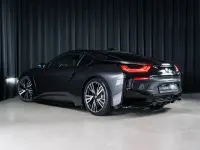 Gebraucht BMW i8 Performance 231 PS (169 kW) 2015 Grau Coupé