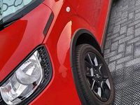 Gebraucht Suzuki Ignis 90 PS (66 kW) 2019 Rot SUV