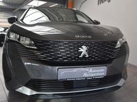 Gebraucht Peugeot 5008 Allure 131 PS (96 kW) 2023 Grau Van / Kleinbus