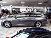 Gebraucht Opel Insignia 174 PS (127 kW) 2021 Grau Kombi