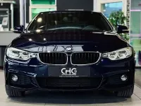 Gebraucht BMW 440 M Sport 326 PS (239 kW) 2017 Other Coupé
