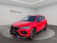 Usata Cupra Ateca 300 CV (220 kW) 2020 Rosso SUV