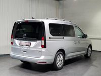 Neu Ford Tourneo Titanium 150 PS (110 kW) 2025 Silber, stardustsilver met.