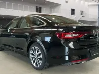 Gebraucht Renault Talisman Intens 160 PS (117 kW) 2016 Schwarz Limousine