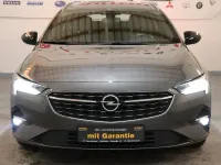 Gebraucht Opel Insignia Elegance 174 PS (127 kW) 2022 Grau Limousine