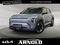 Gebraucht Kia EV3 150 kW (204 PS) 2025 Schiefergrau (metallic) SUV