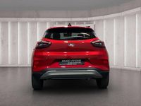 Gebraucht Ford Puma Titanium 125 PS (91 kW) 2025 Rot SUV