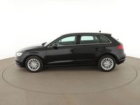 gebraucht Audi A3 1.4 TFSI Ambiente, Benzin, 16.230 €