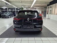 Gebraucht Renault Mégane IV Business 140 PS (102 kW) 2021 Sternenschwarz Limousine