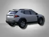 Gebraucht Dacia Duster Expression 131 PS (96 kW) 2025 Andere Limousine